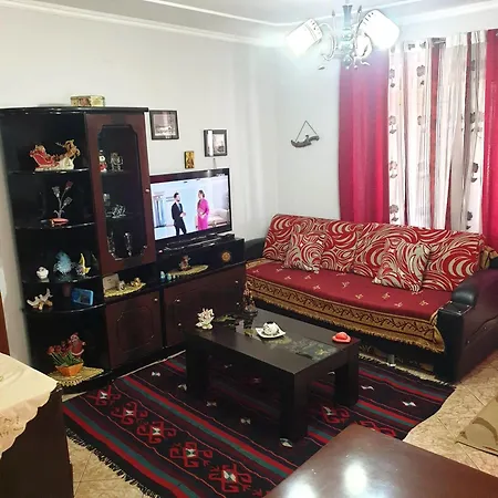 Apartament Panoramic